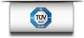 Logo Tüv Süd